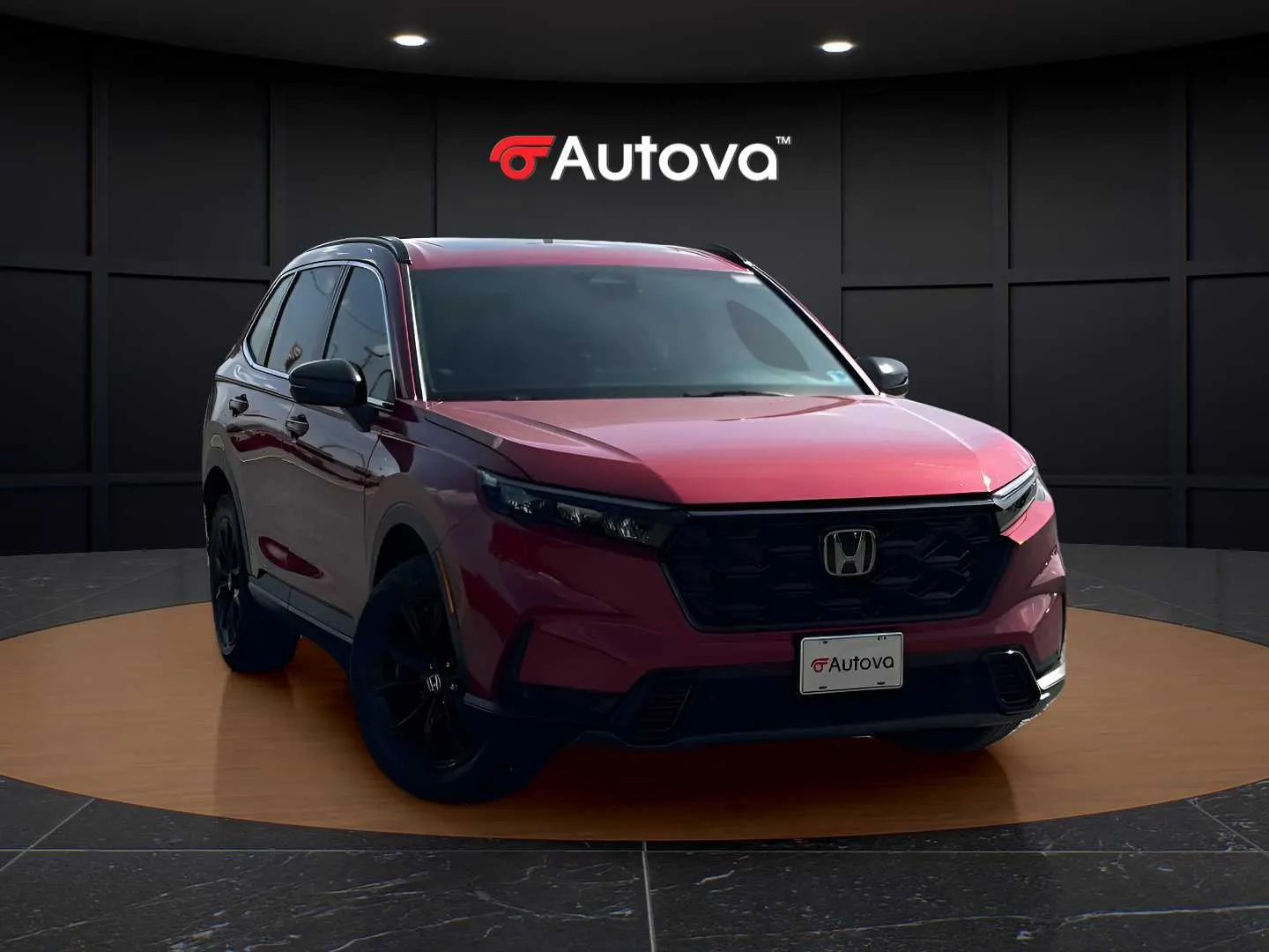 Honda CR-V photo 7