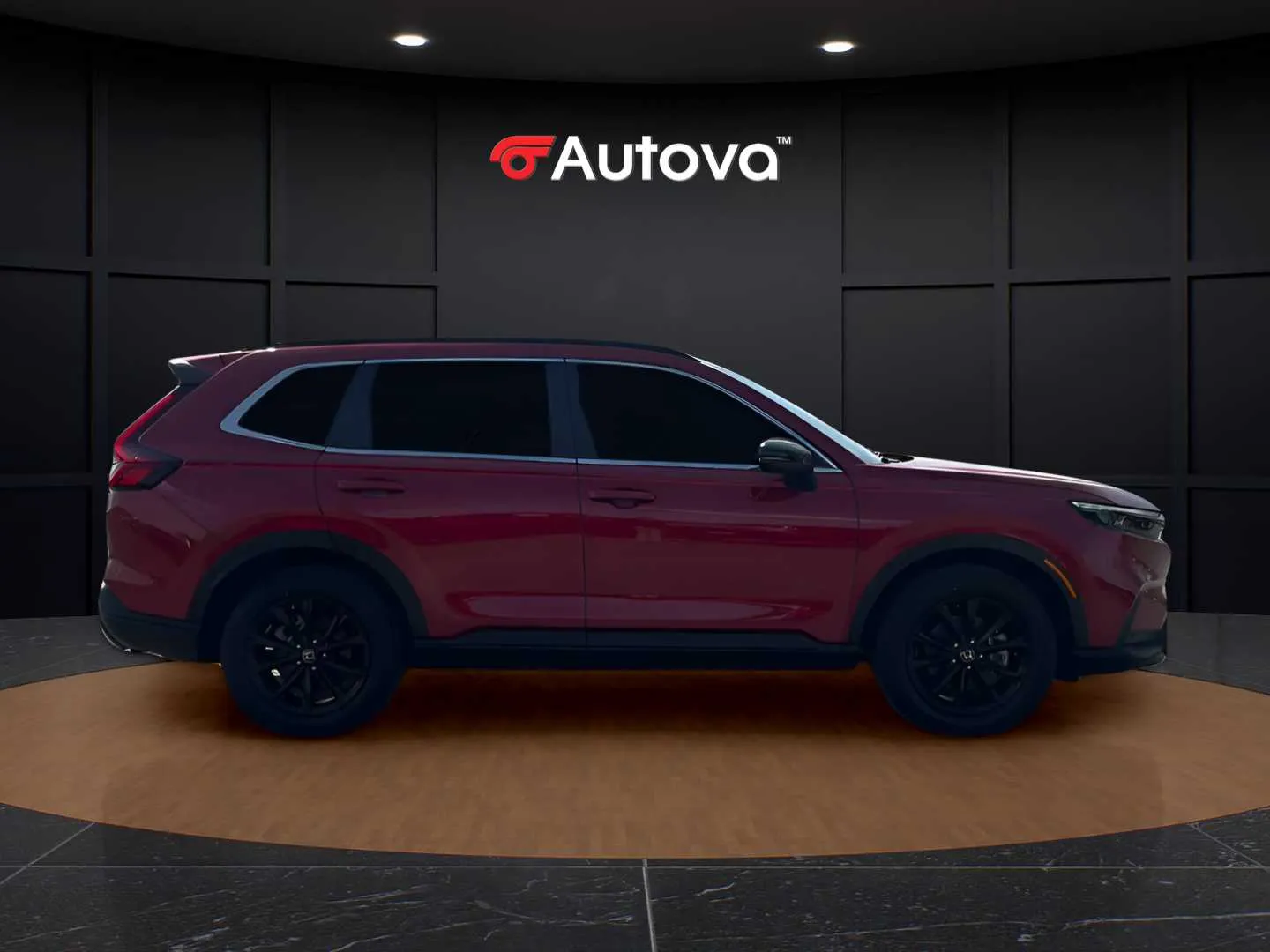 Honda CR-V photo 6