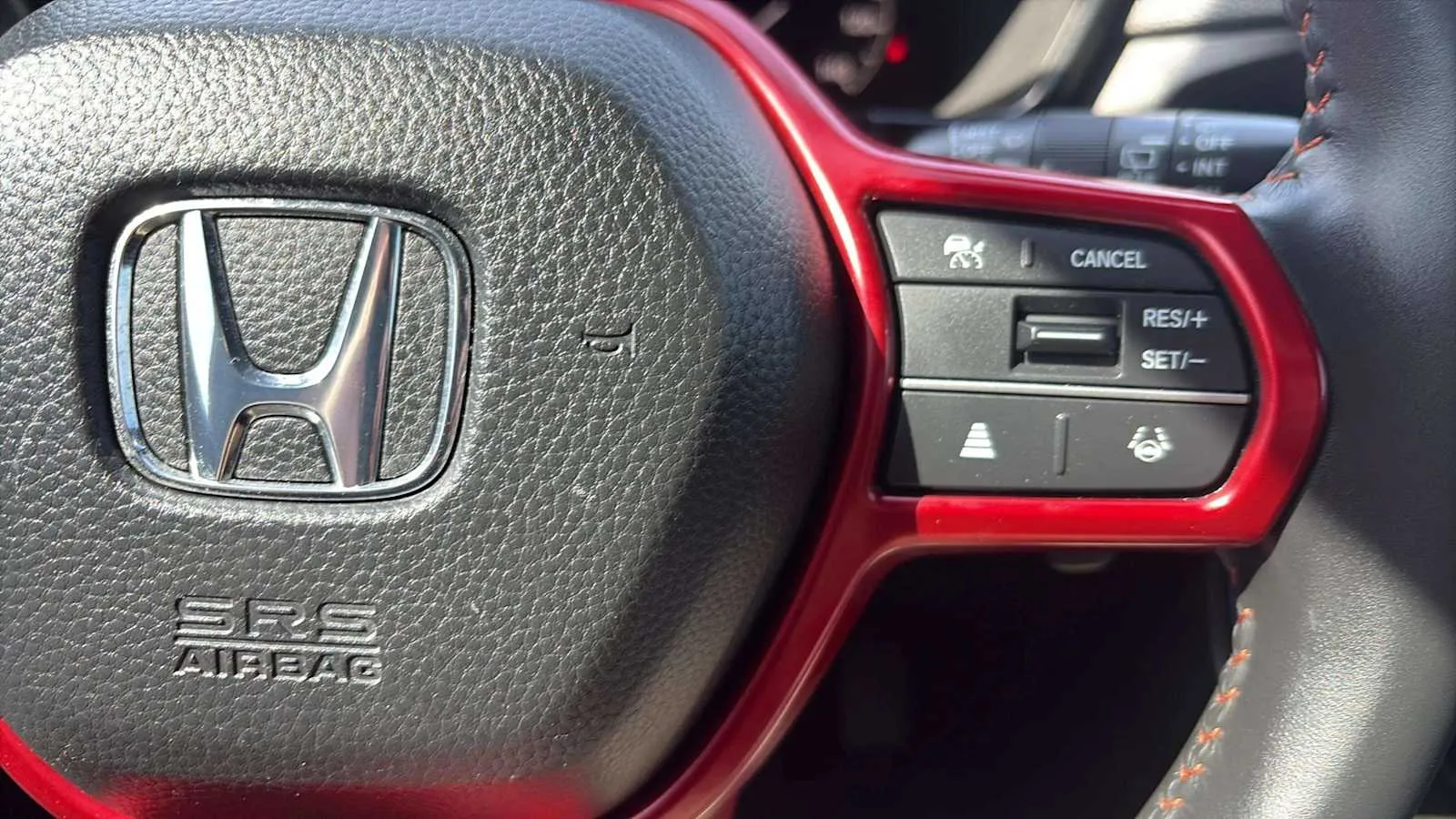 Honda CR-V photo 10