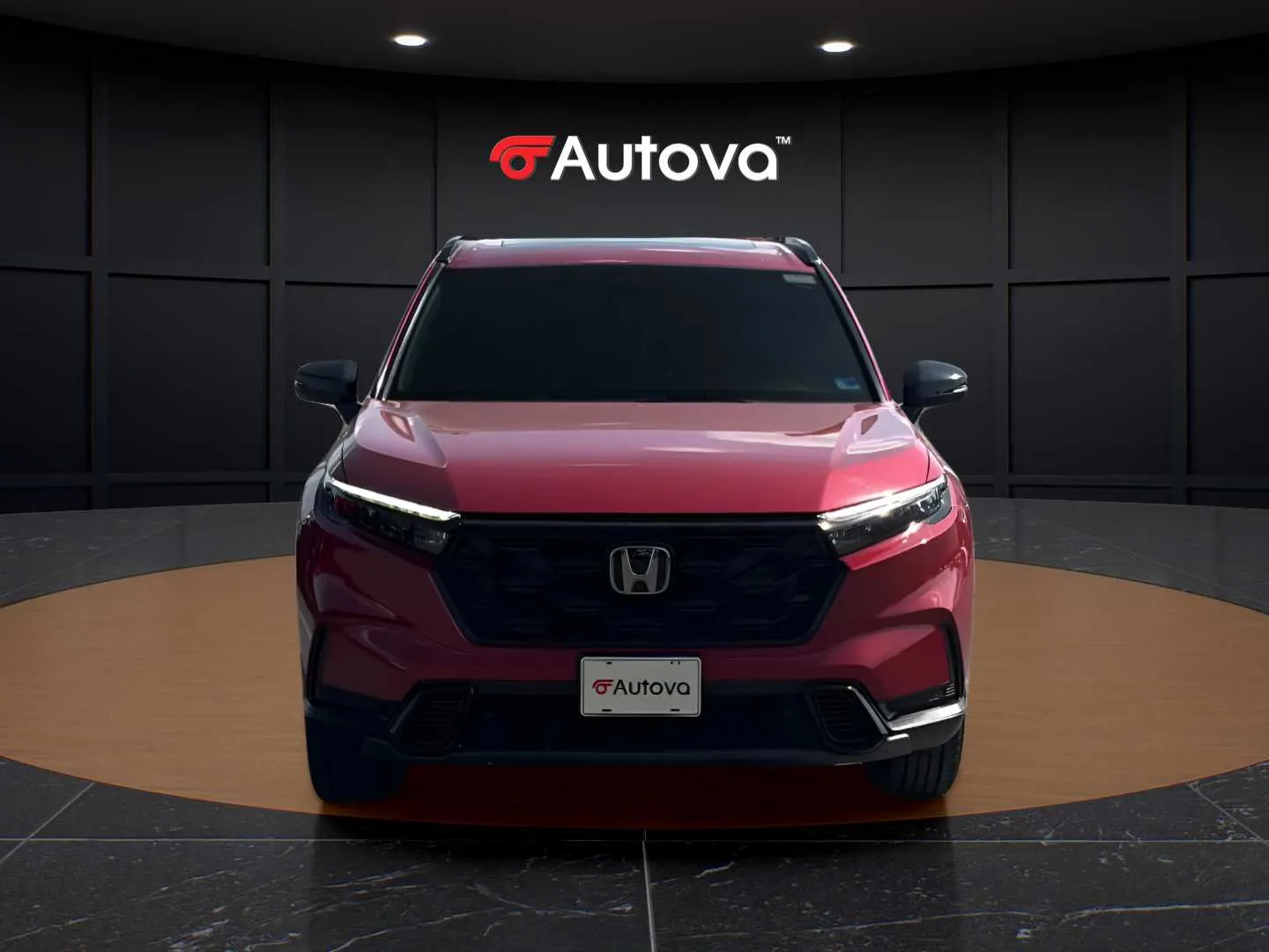 Honda CR-V photo 8