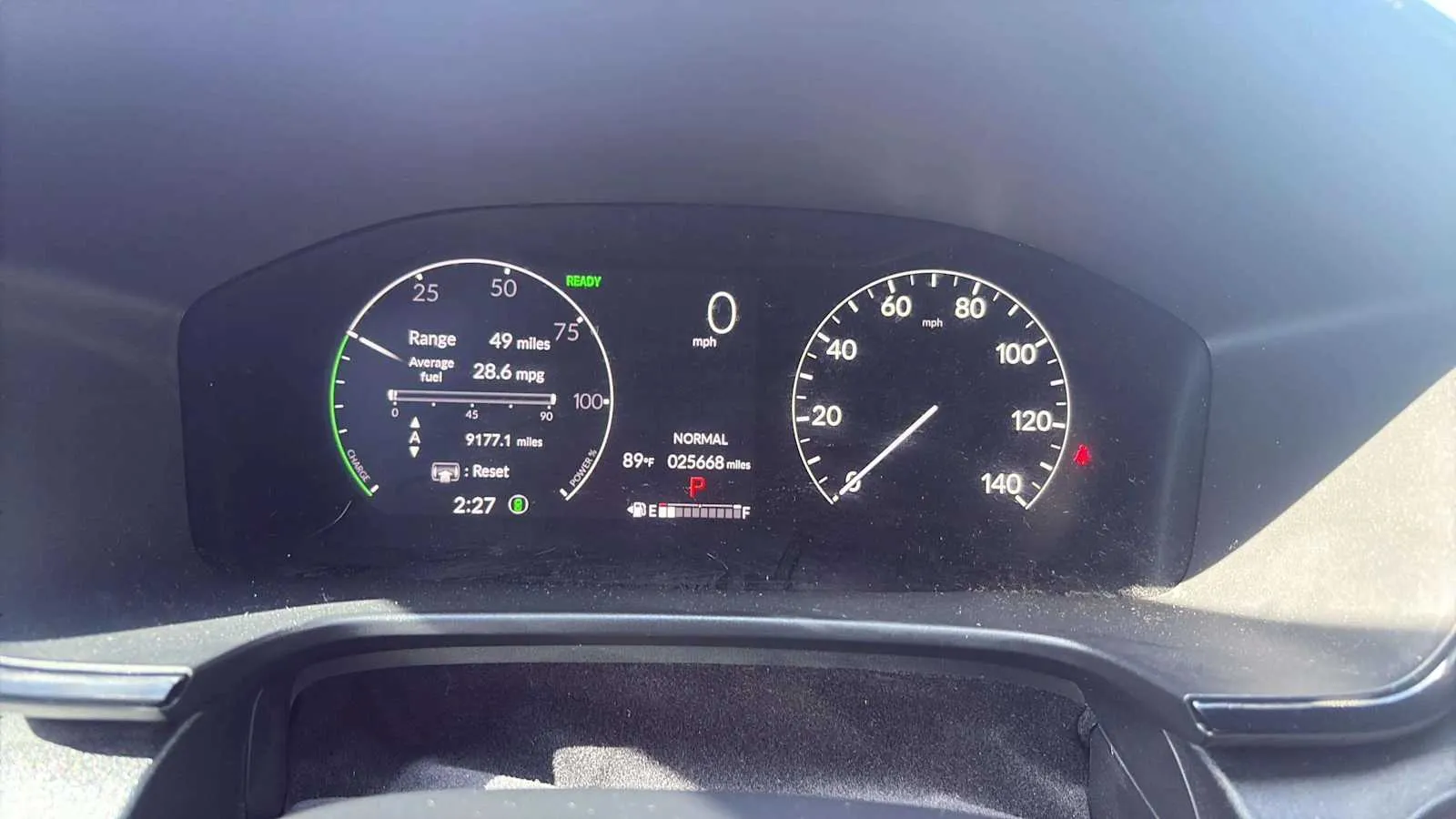 Honda CR-V photo 11