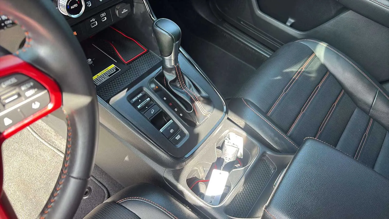 Honda CR-V photo 14