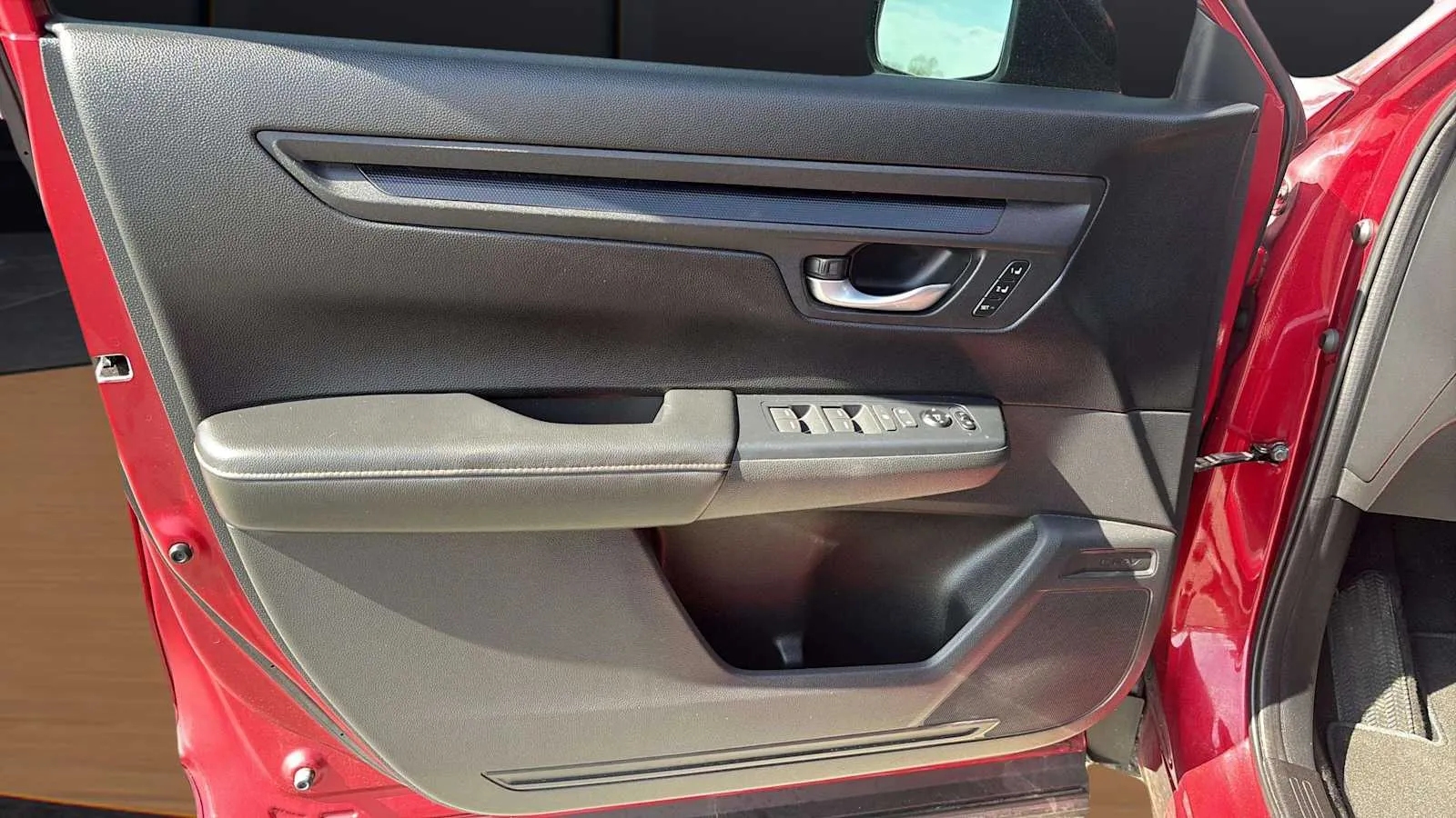 Honda CR-V photo 16