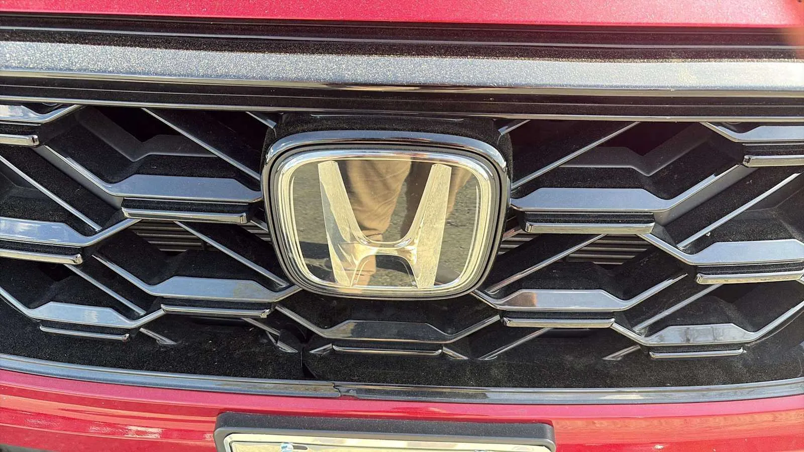 Honda CR-V photo 27