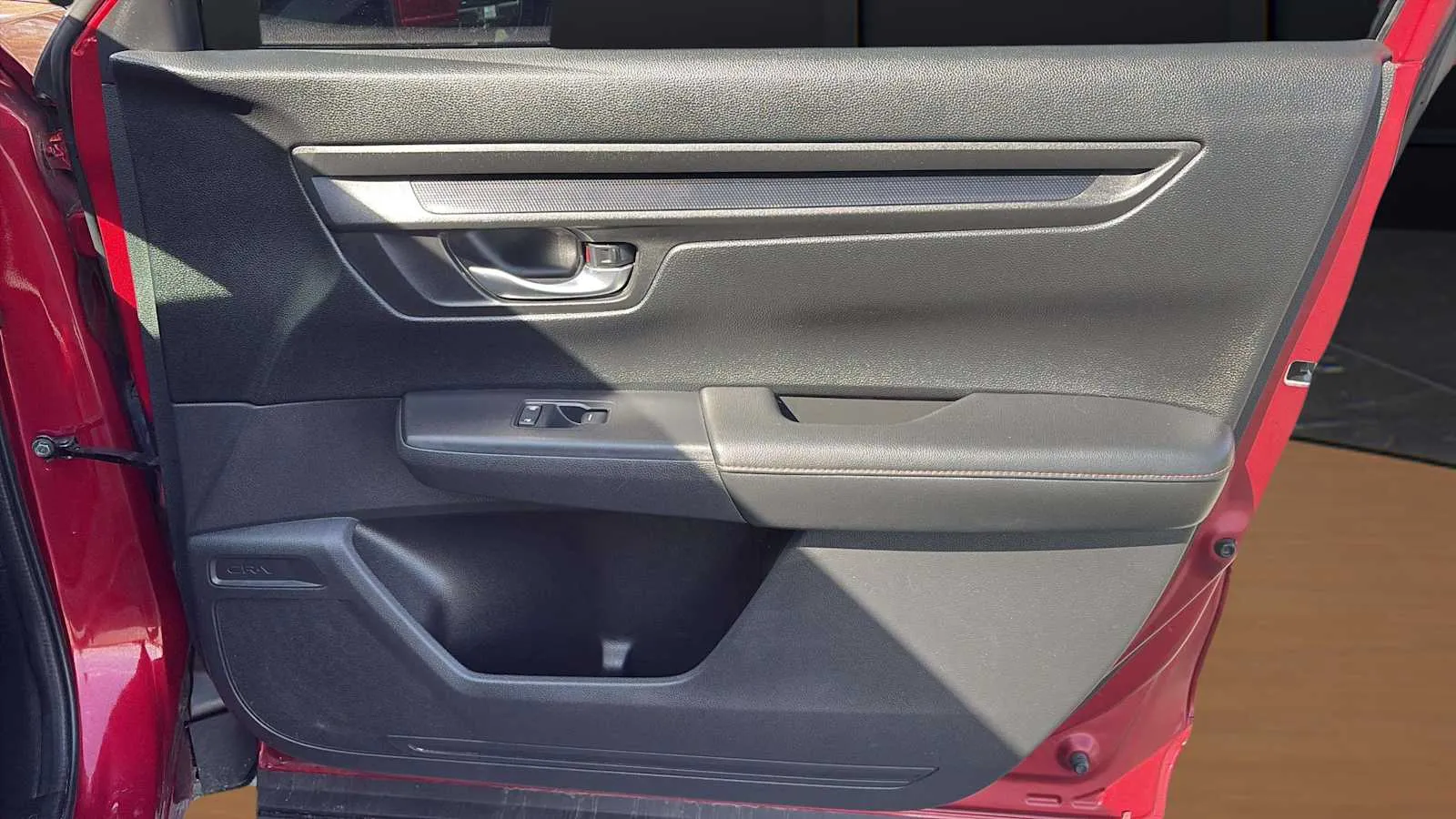 Honda CR-V photo 23