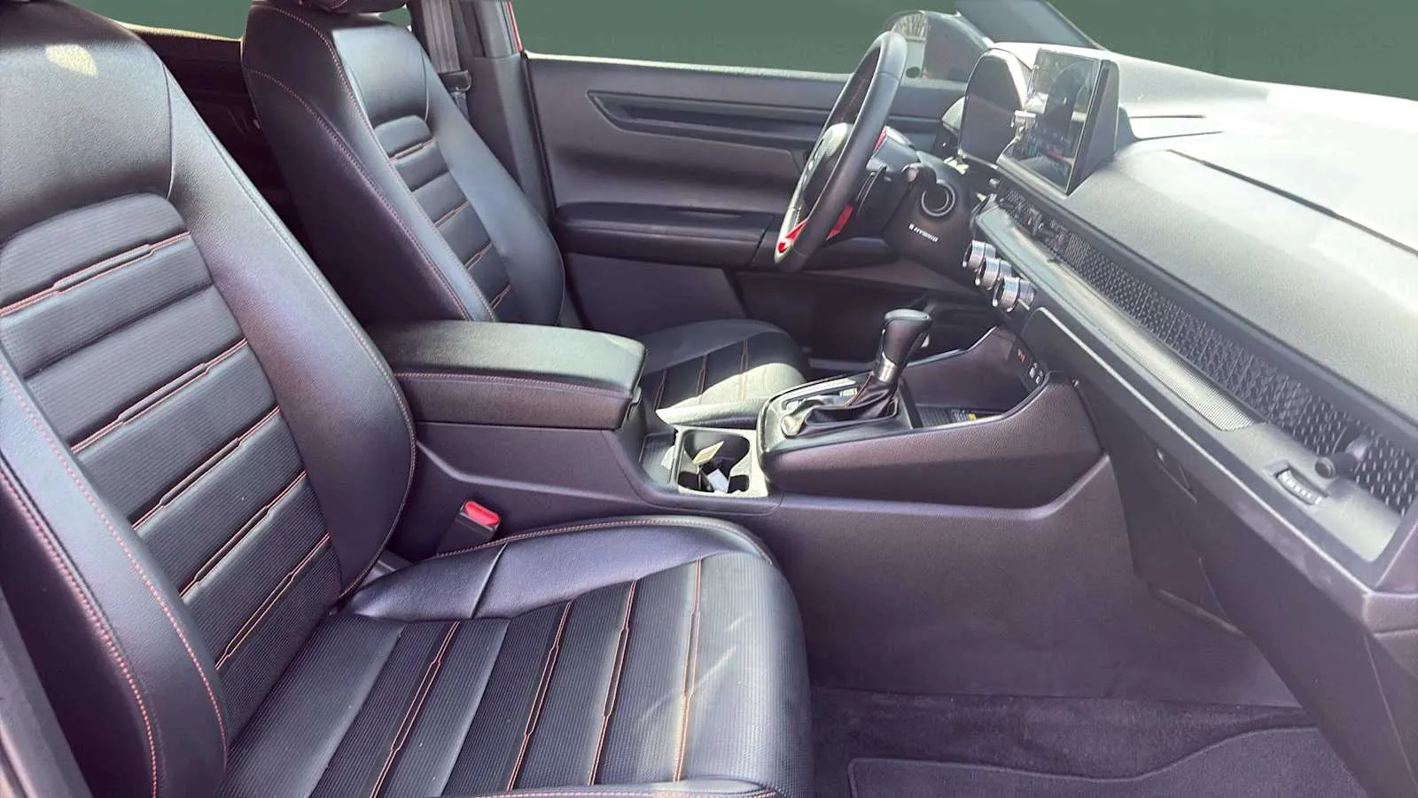 Honda CR-V photo 24