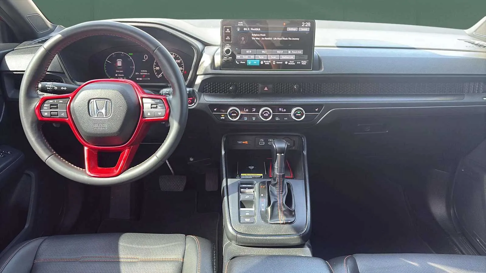 Honda CR-V photo 19