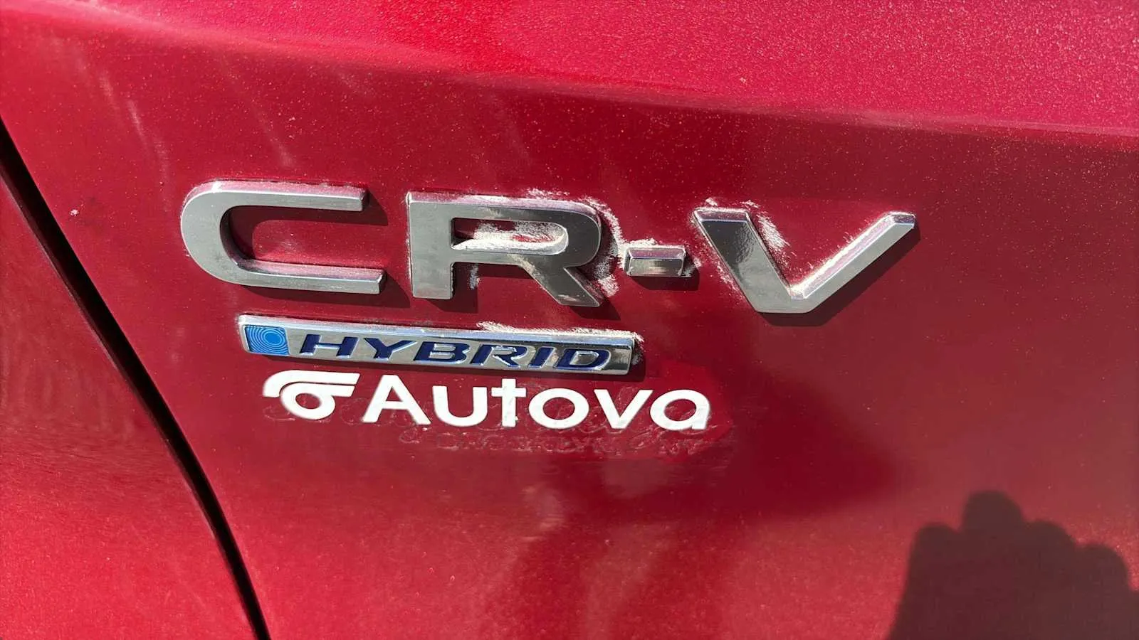 Honda CR-V photo 30