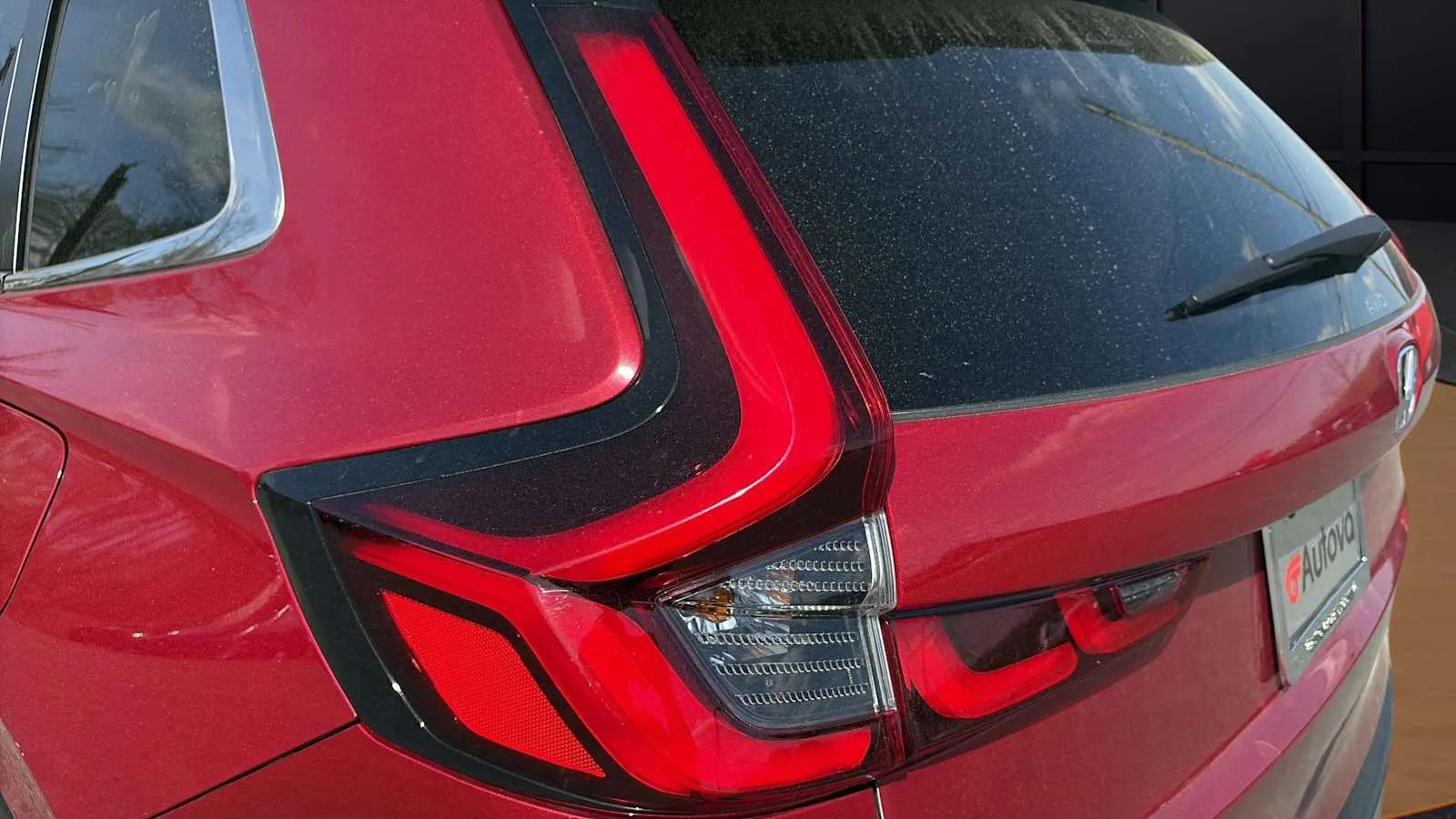 Honda CR-V photo 28