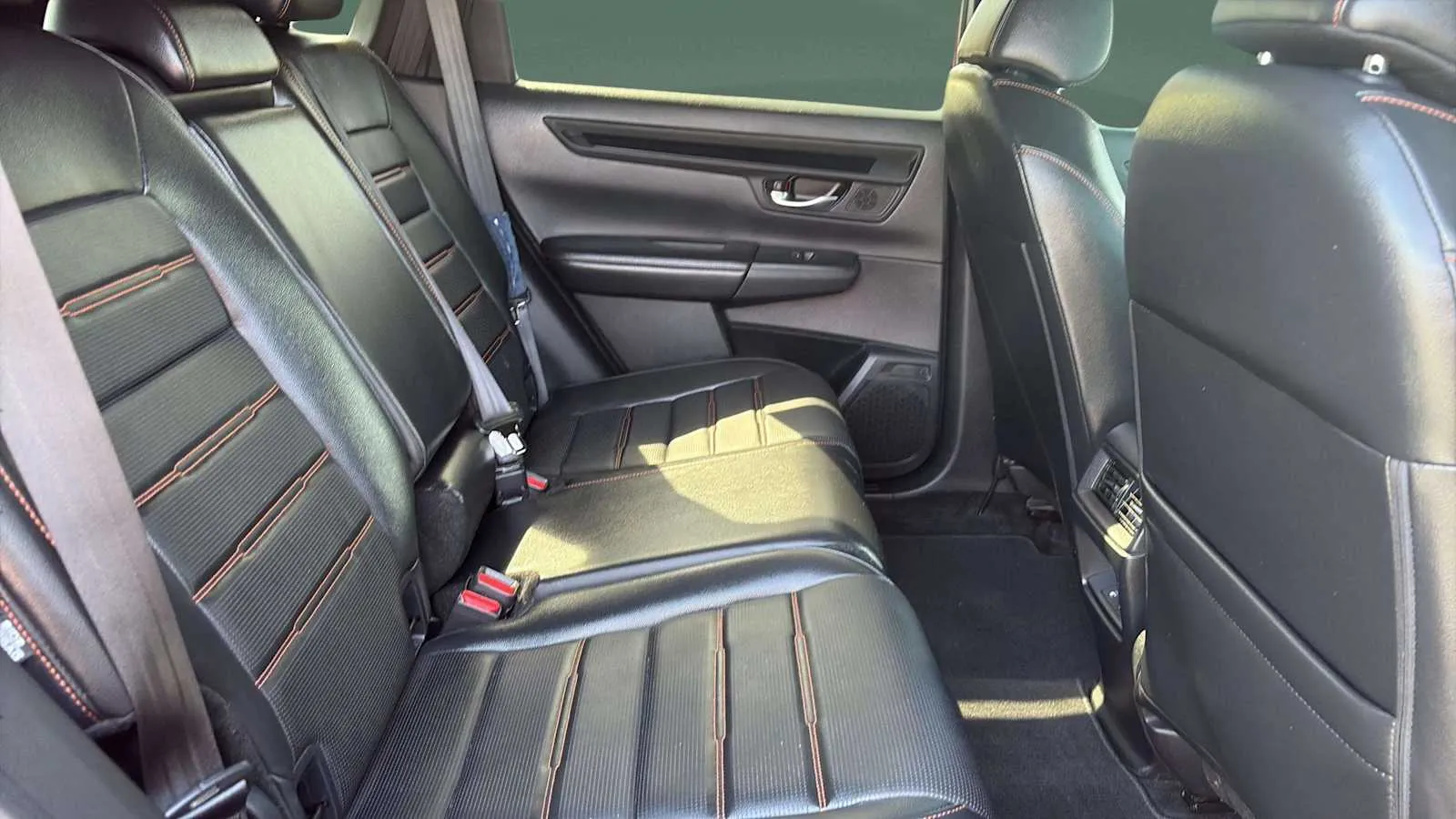 Honda CR-V photo 22