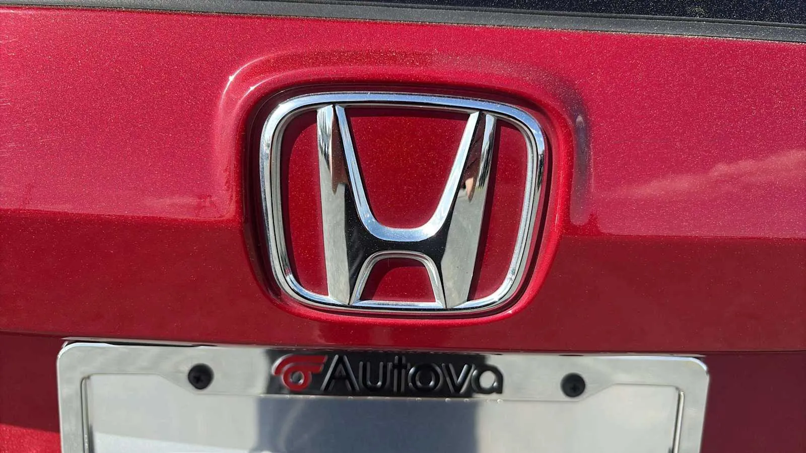 Honda CR-V photo 29