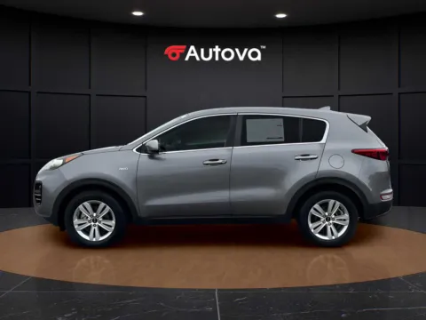 Photos of 2017 Kia Sportage LX for sale in Forest, VA at Autova - Forest