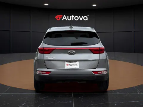 More photos of 2017 Kia Sportage LX at Autova - Forest, VA