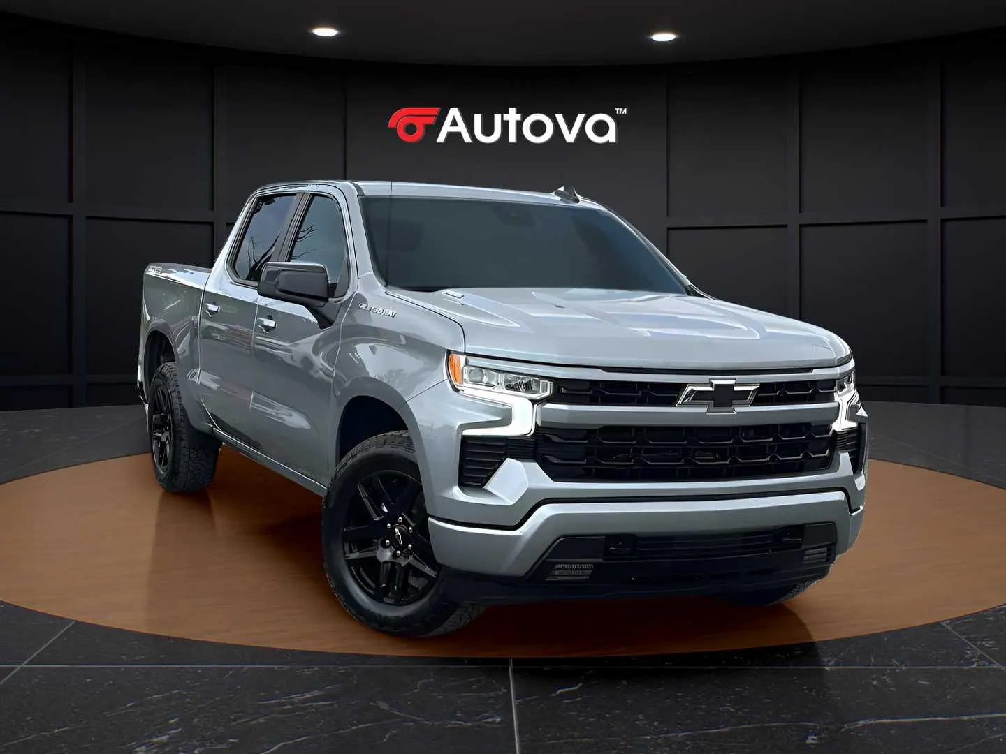 Chevrolet Silverado photo 7