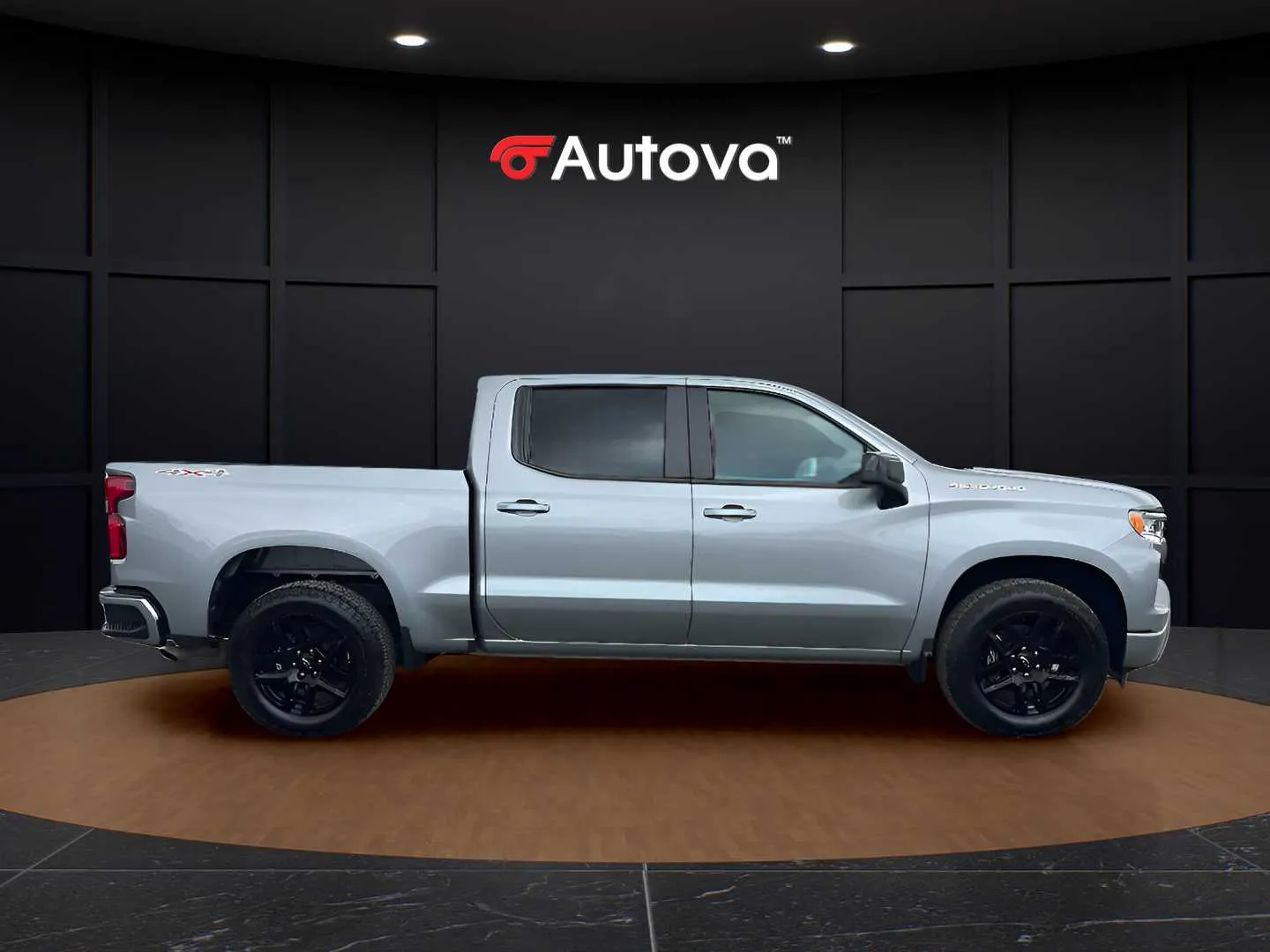 Chevrolet Silverado photo 6