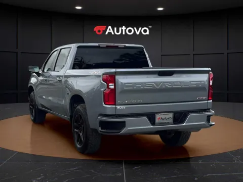 Another view of 2026 Chevrolet Silverado 1500 RST for sale in Forest, VA at Autova - Forest