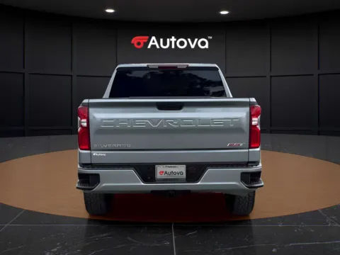 More photos of 2026 Chevrolet Silverado 1500 RST at Autova - Forest, VA