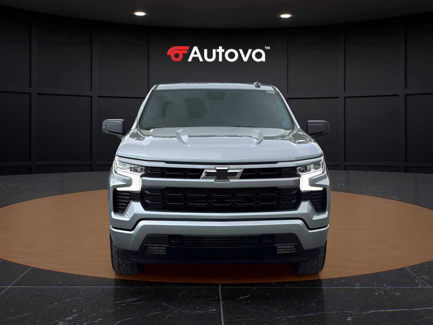 Chevrolet Silverado photo 8