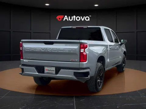 More photos of 2026 Chevrolet Silverado 1500 RST at Autova - Forest, VA