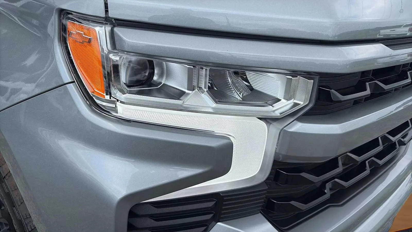 Chevrolet Silverado photo 30