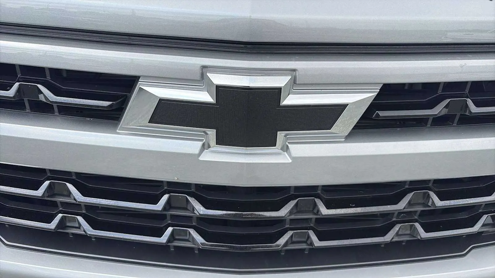 Chevrolet Silverado photo 26