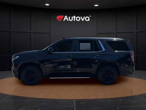 Photos of 2023 Chevrolet Tahoe LT for sale in Forest, VA at Autova - Forest