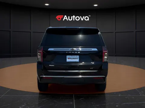 More photos of 2023 Chevrolet Tahoe LT at Autova - Forest, VA
