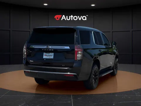 More photos of 2023 Chevrolet Tahoe LT at Autova - Forest, VA