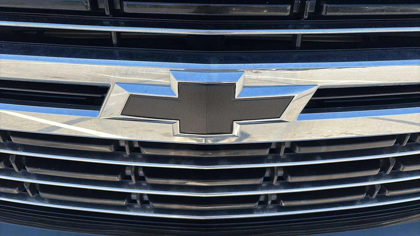 Chevrolet Tahoe photo 27