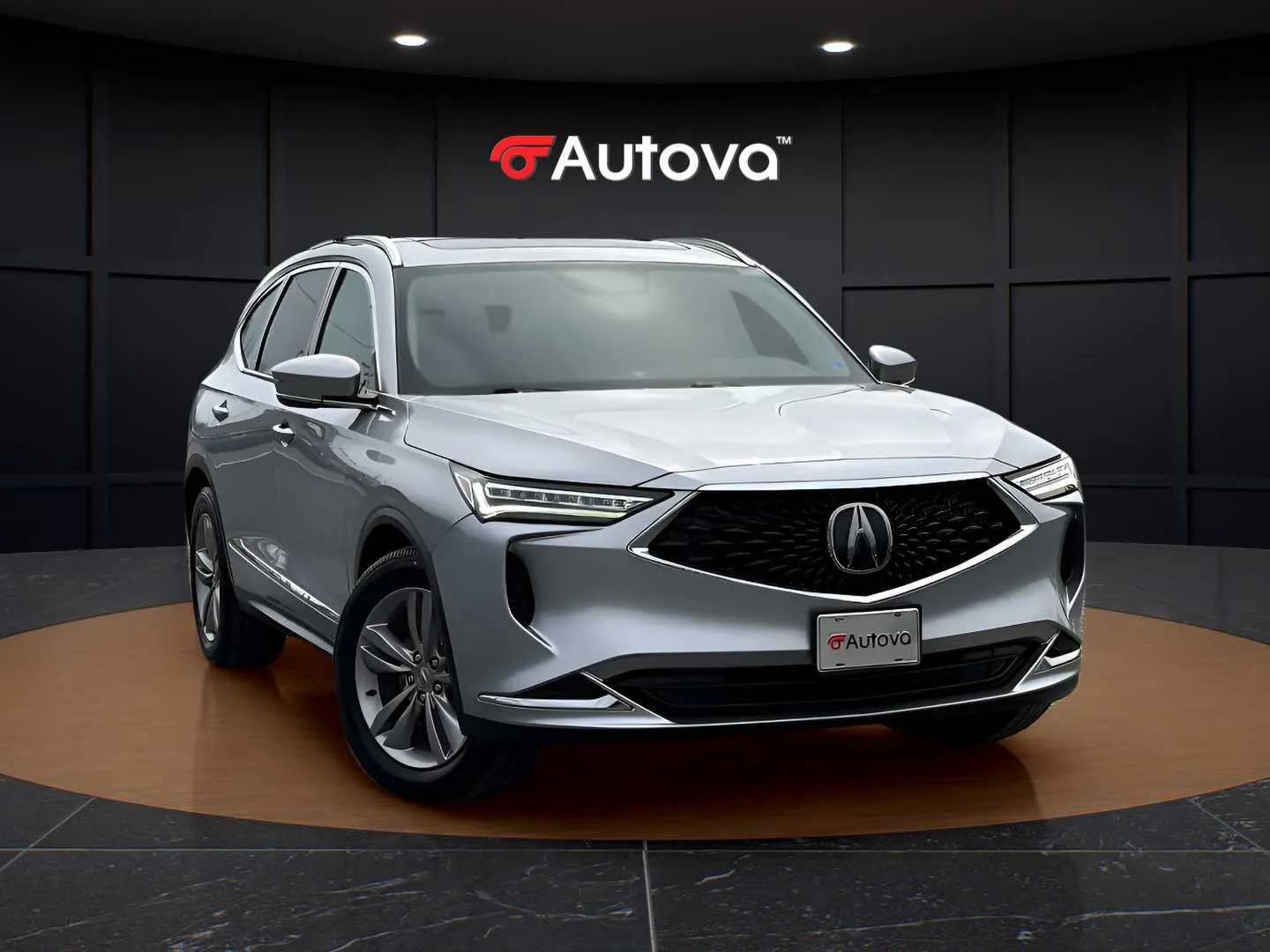 Acura MDX photo 7