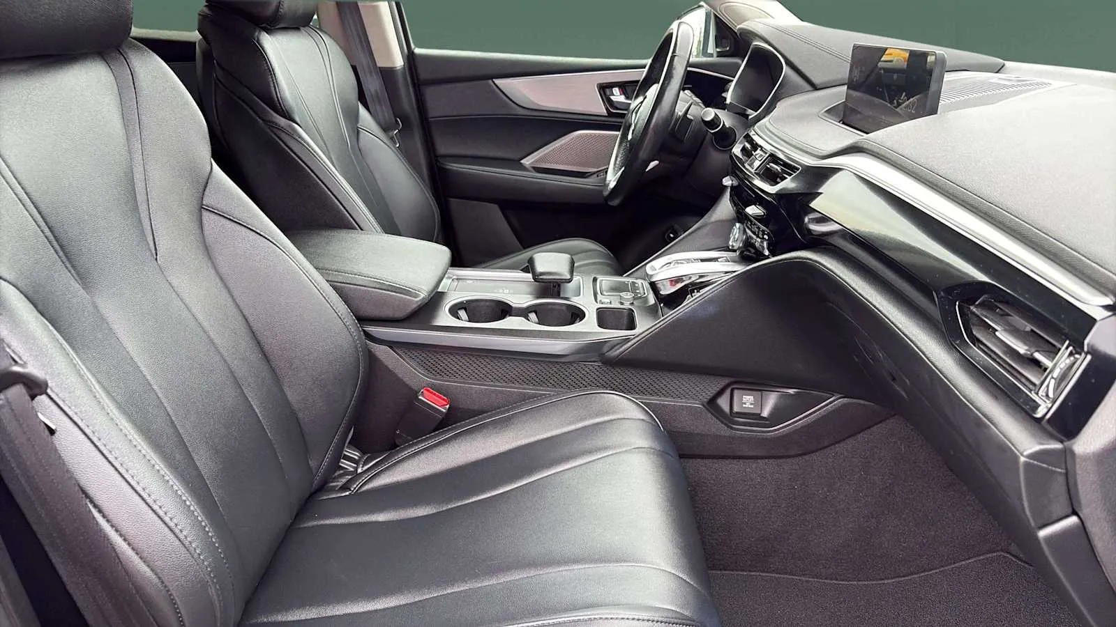 Acura MDX photo 12