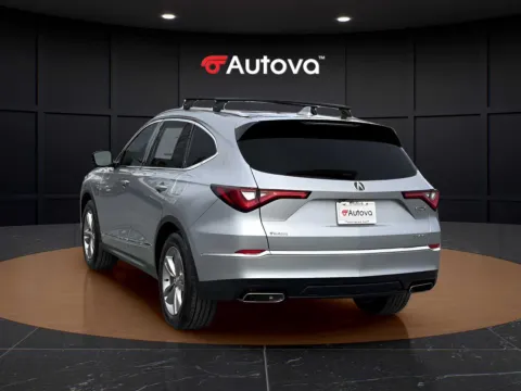 Another view of 2023 Acura MDX SH-AWD for sale in Forest, VA at Autova - Forest