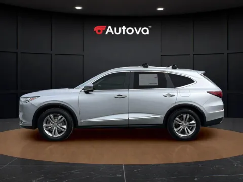 Photos of 2023 Acura MDX SH-AWD for sale in Forest, VA at Autova - Forest