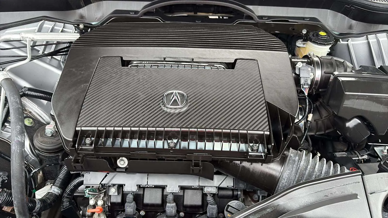 Acura MDX photo 9