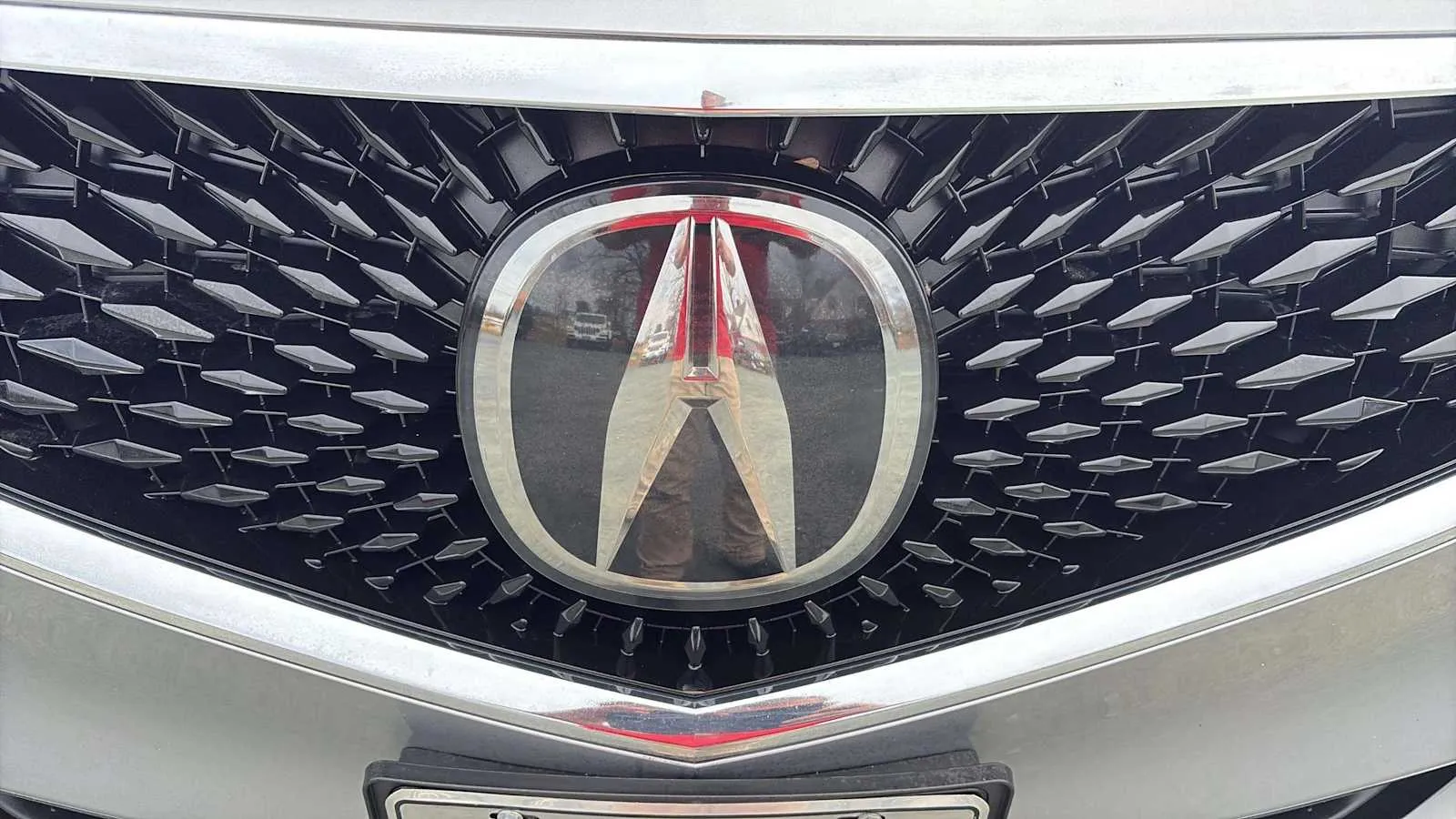 Acura MDX photo 31