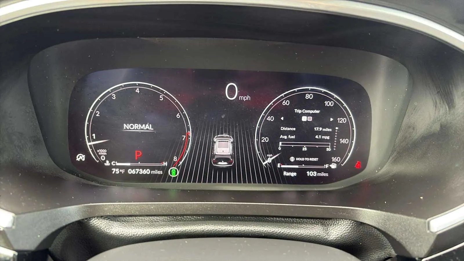 Acura MDX photo 24