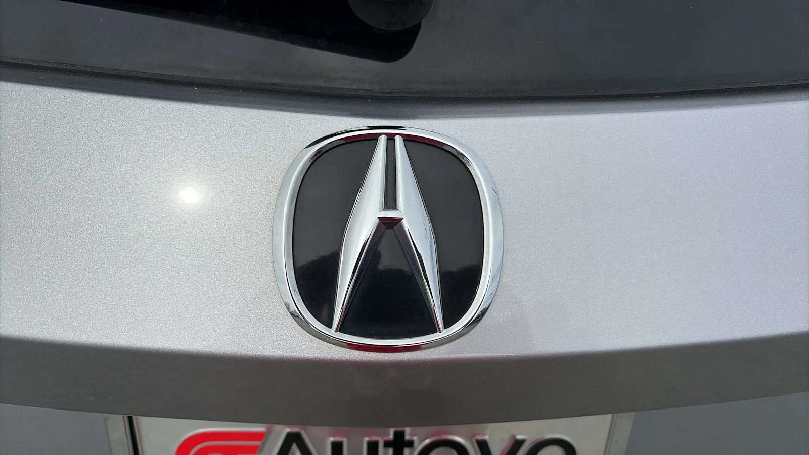 Acura MDX photo 27