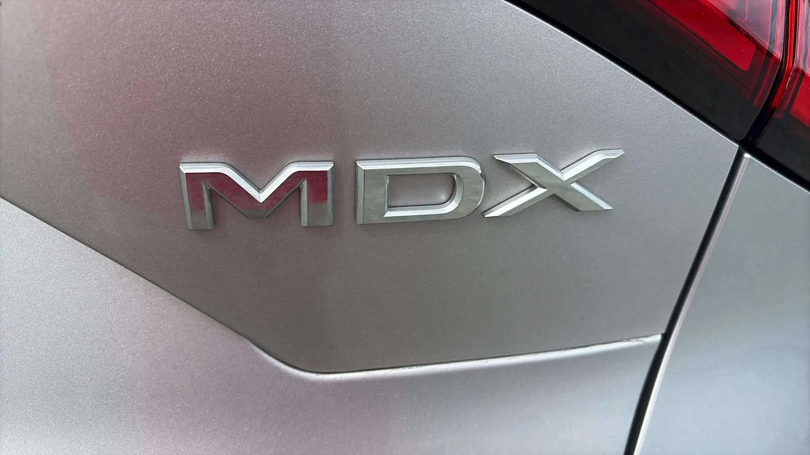 Acura MDX photo 28