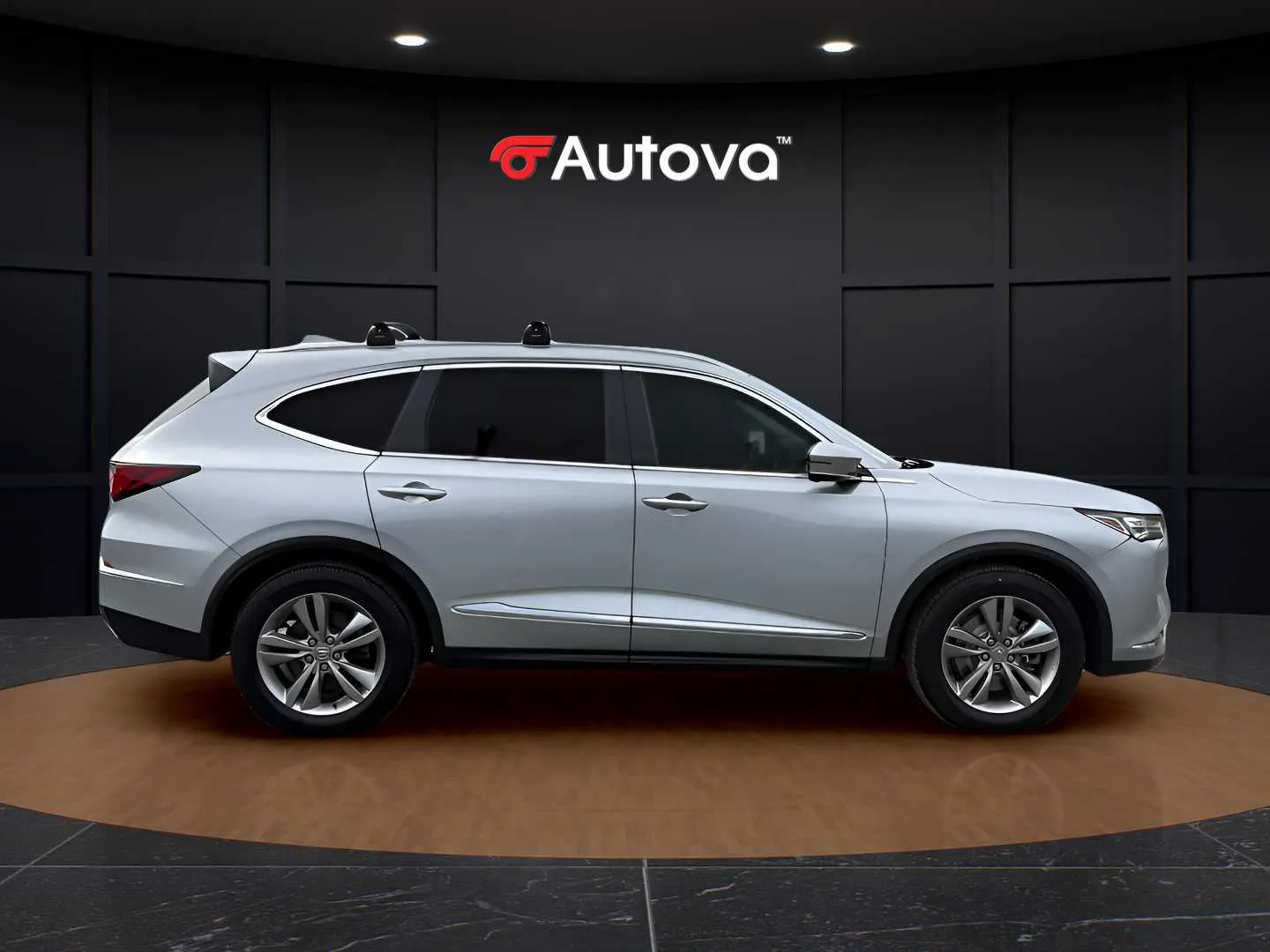 Acura MDX photo 6