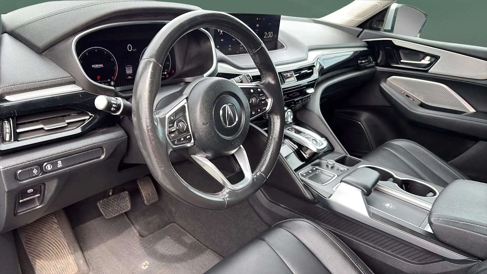 Acura MDX photo 22