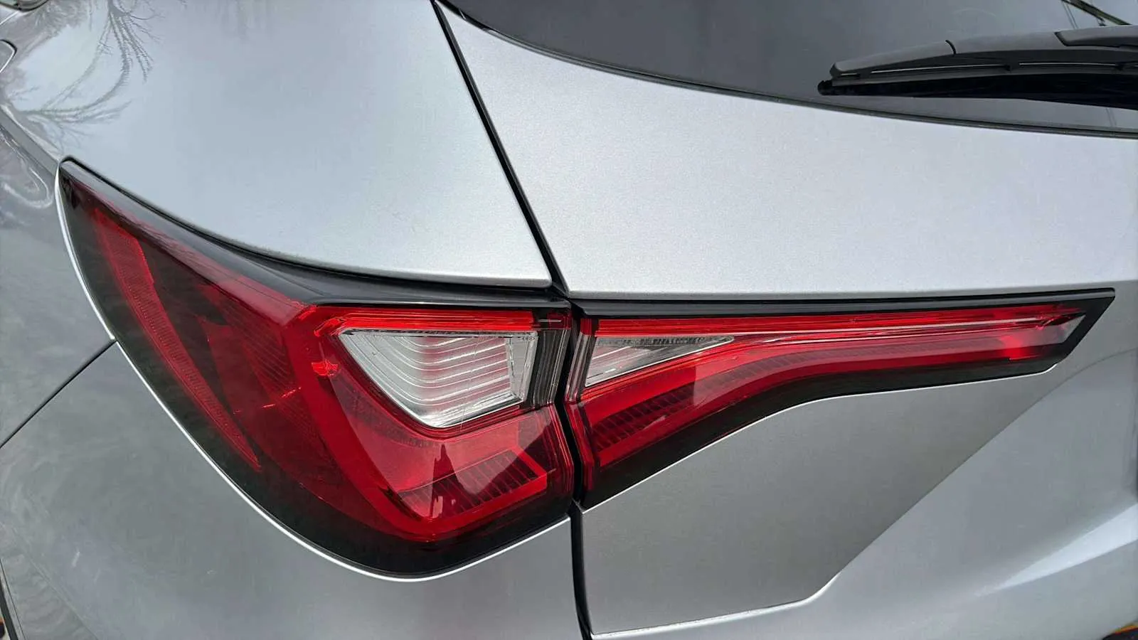 Acura MDX photo 29