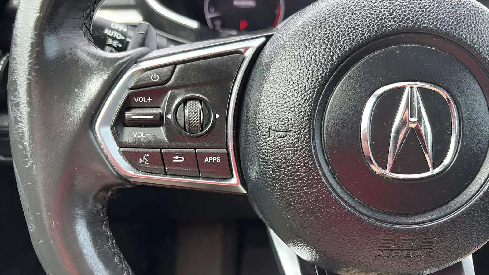 Acura MDX photo 26