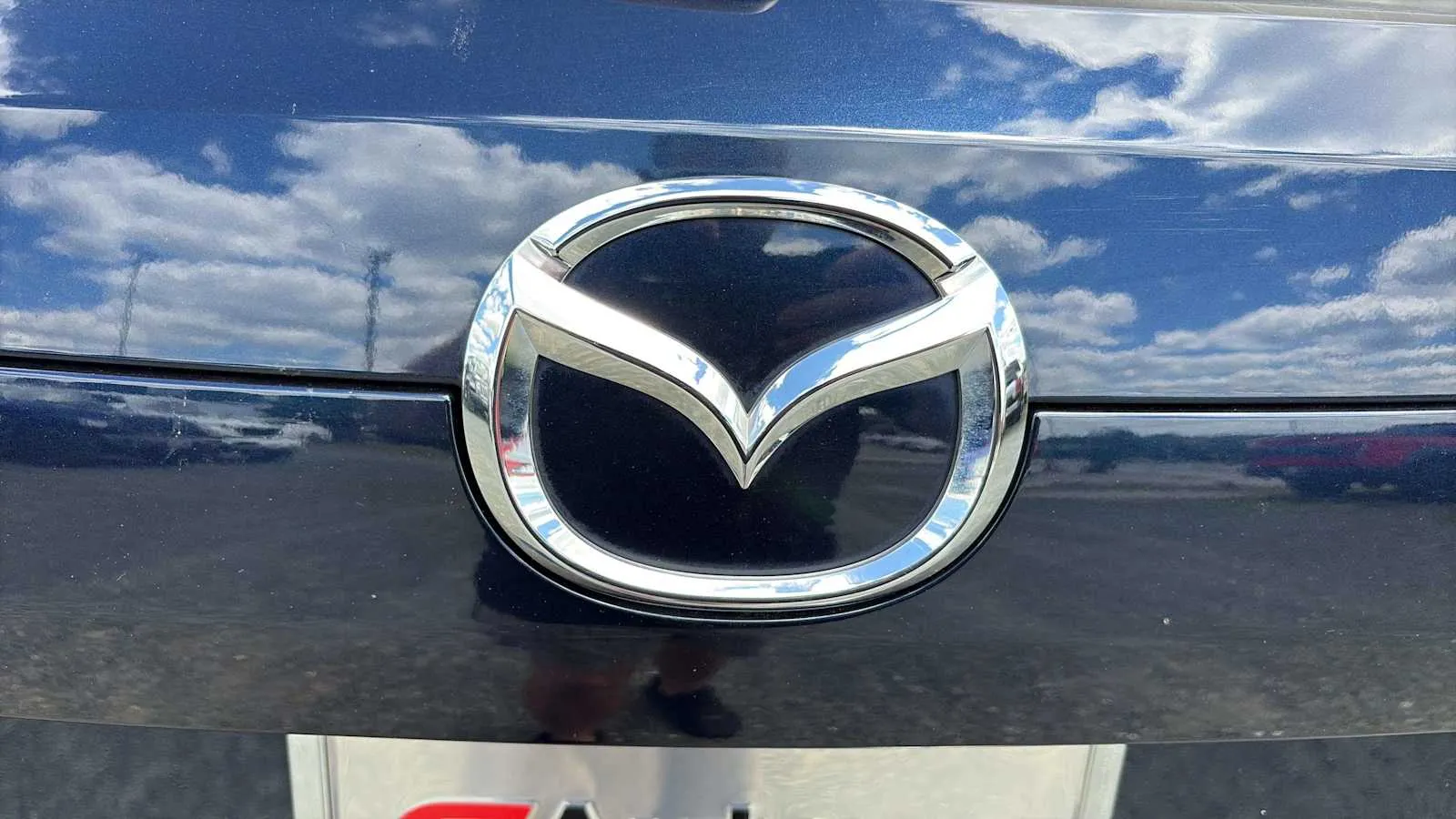 Mazda CX-5 photo 30