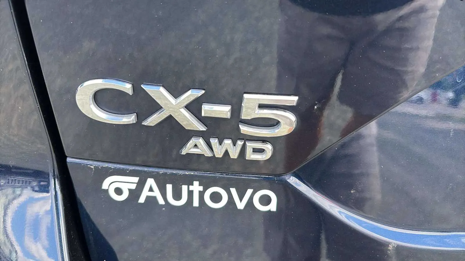 Mazda CX-5 photo 31