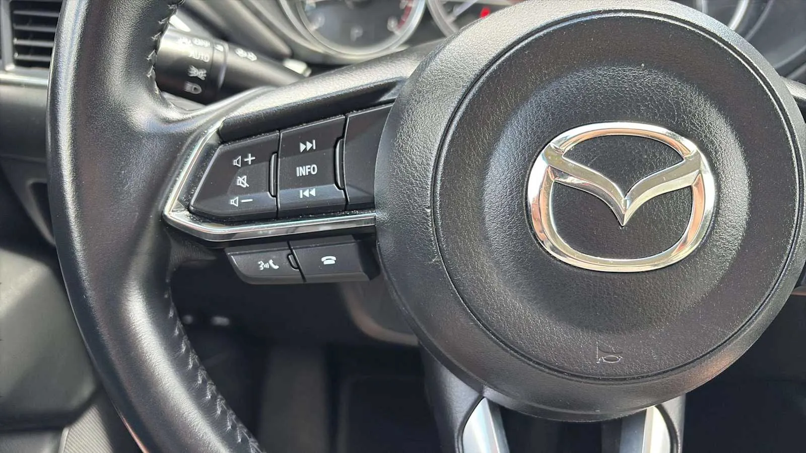 Mazda CX-5 photo 26