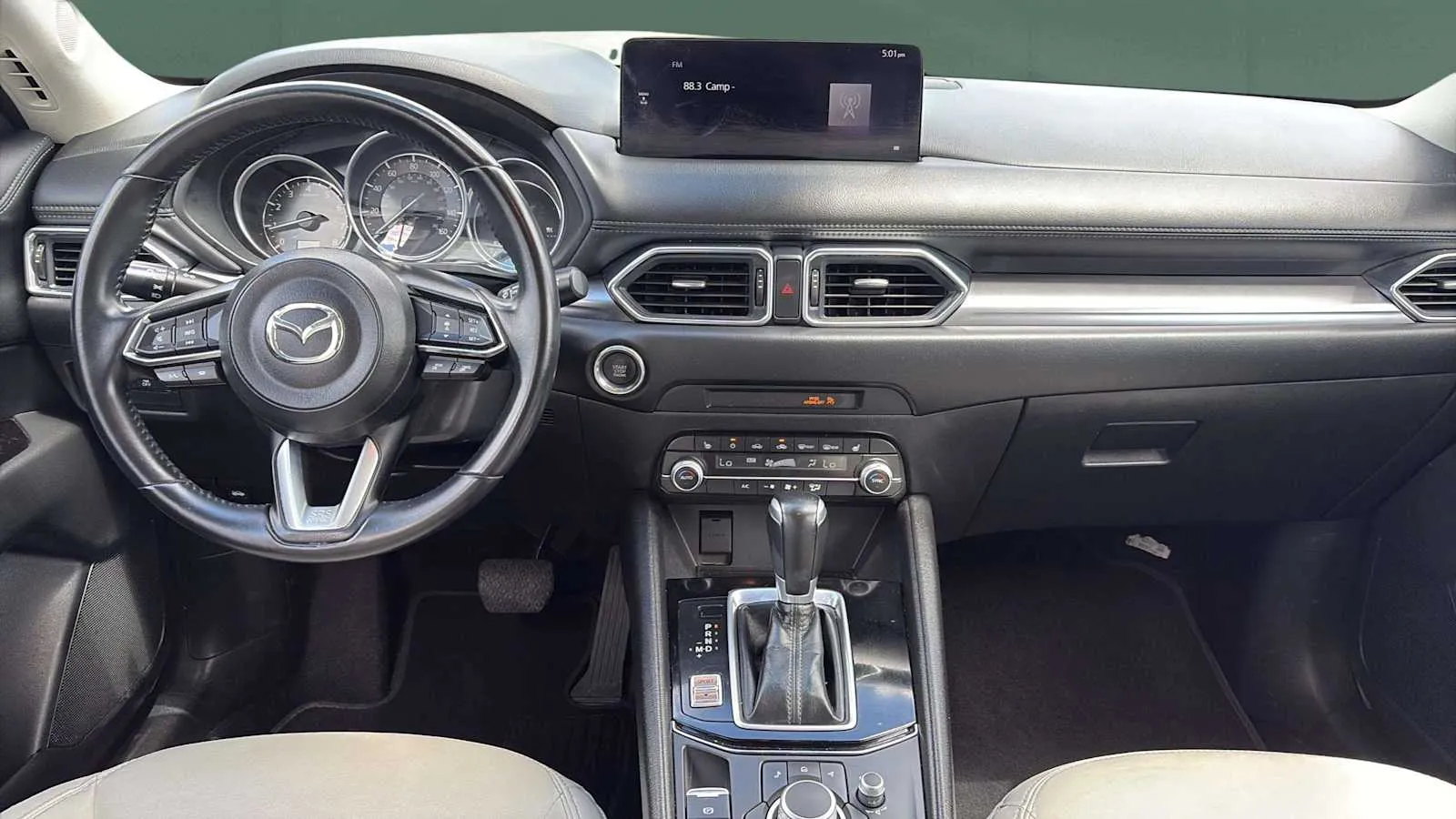 Mazda CX-5 photo 18