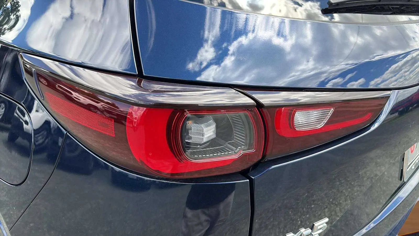 Mazda CX-5 photo 29