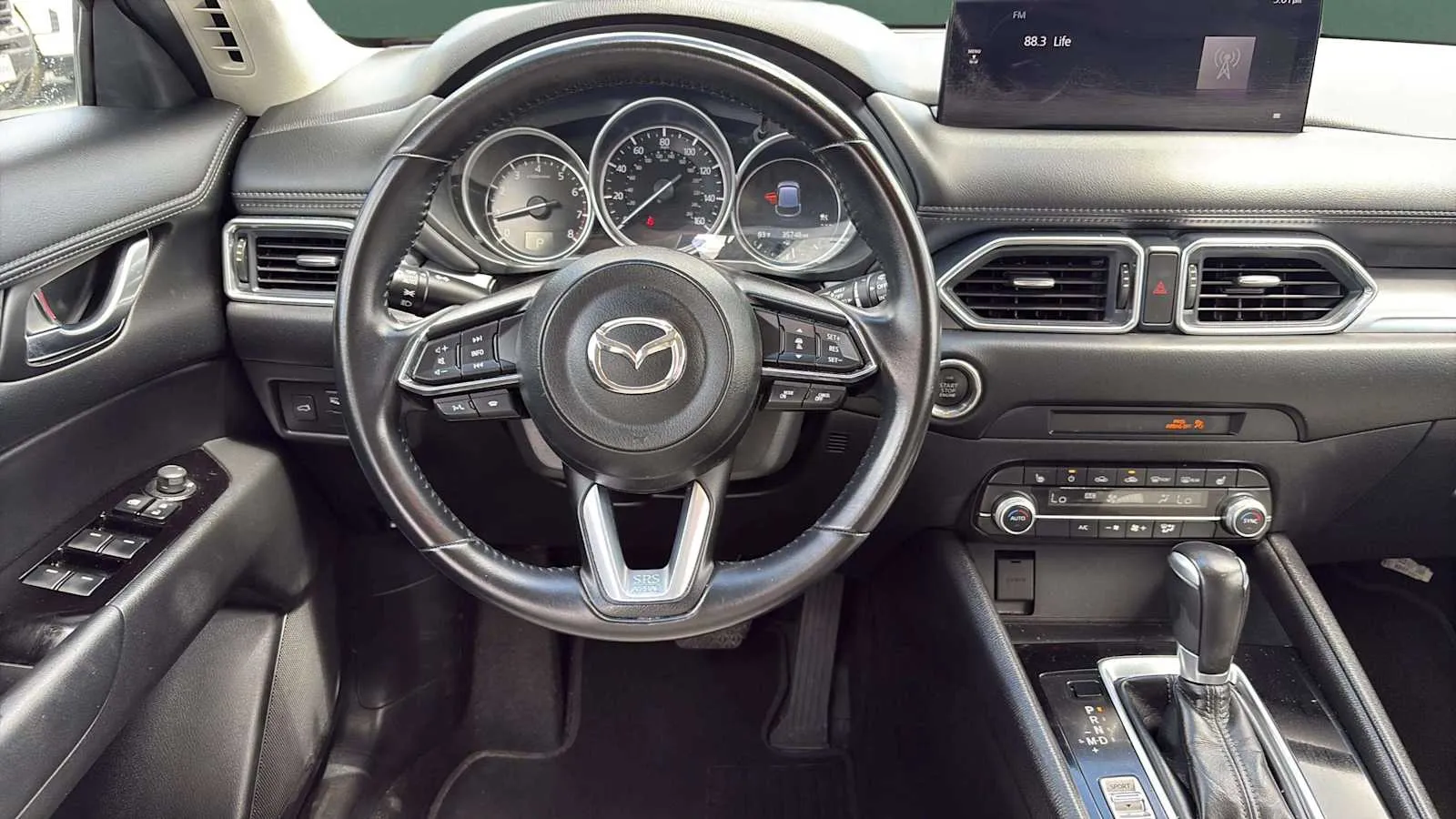 Mazda CX-5 photo 19