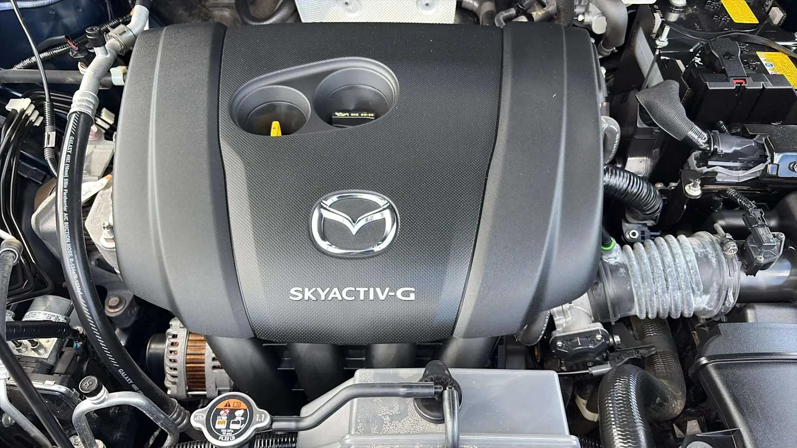 Mazda CX-5 photo 25