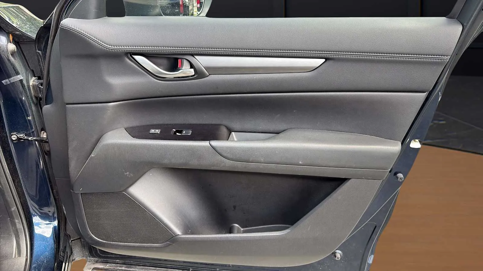 Mazda CX-5 photo 22